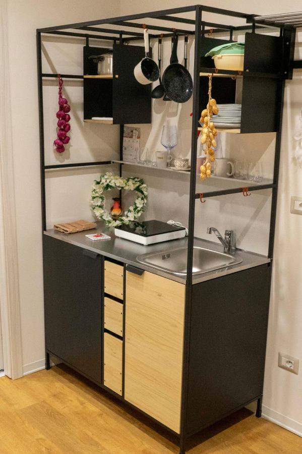 Anema B&B - Ferienwohnung Pontecagnano