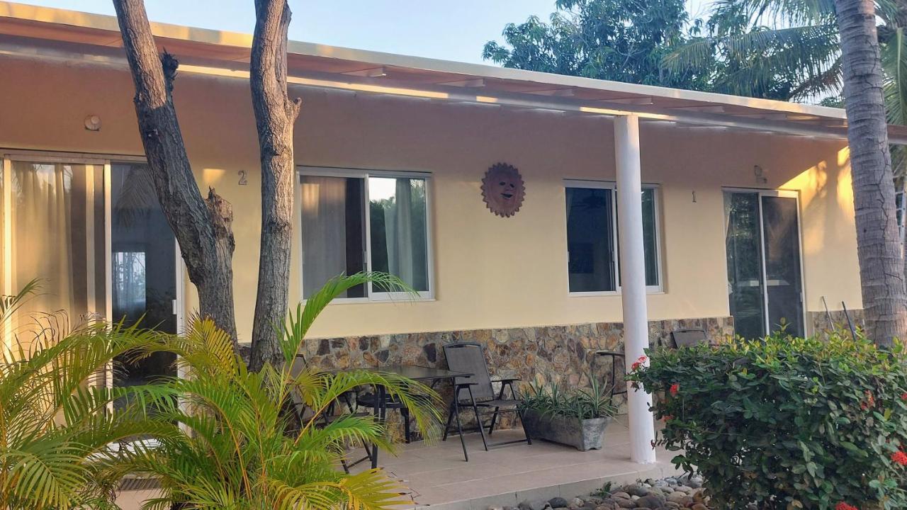 Huis met 1 Slaapkamer
