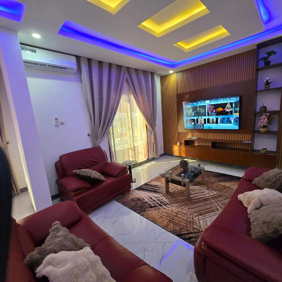 APPART hotel RESIDENCE Ba ngor almadies - B&B Dakar