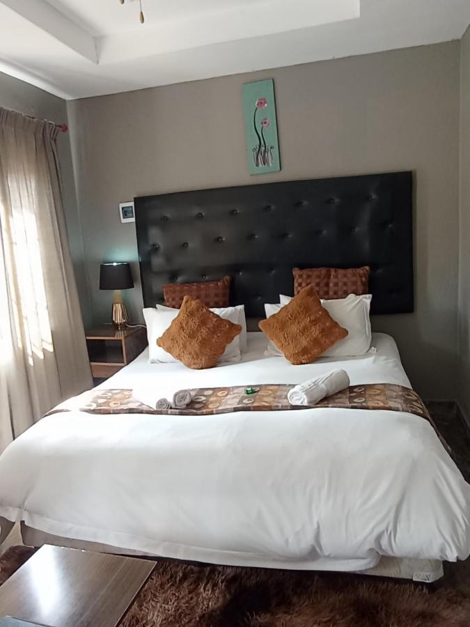 Dunduzu Village B&B Lodge - Ferienwohnung Mzuzu