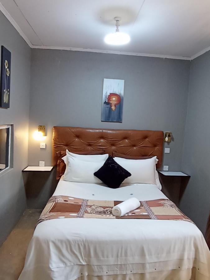 Dunduzu Village B&B Lodge - Ferienwohnung Mzuzu