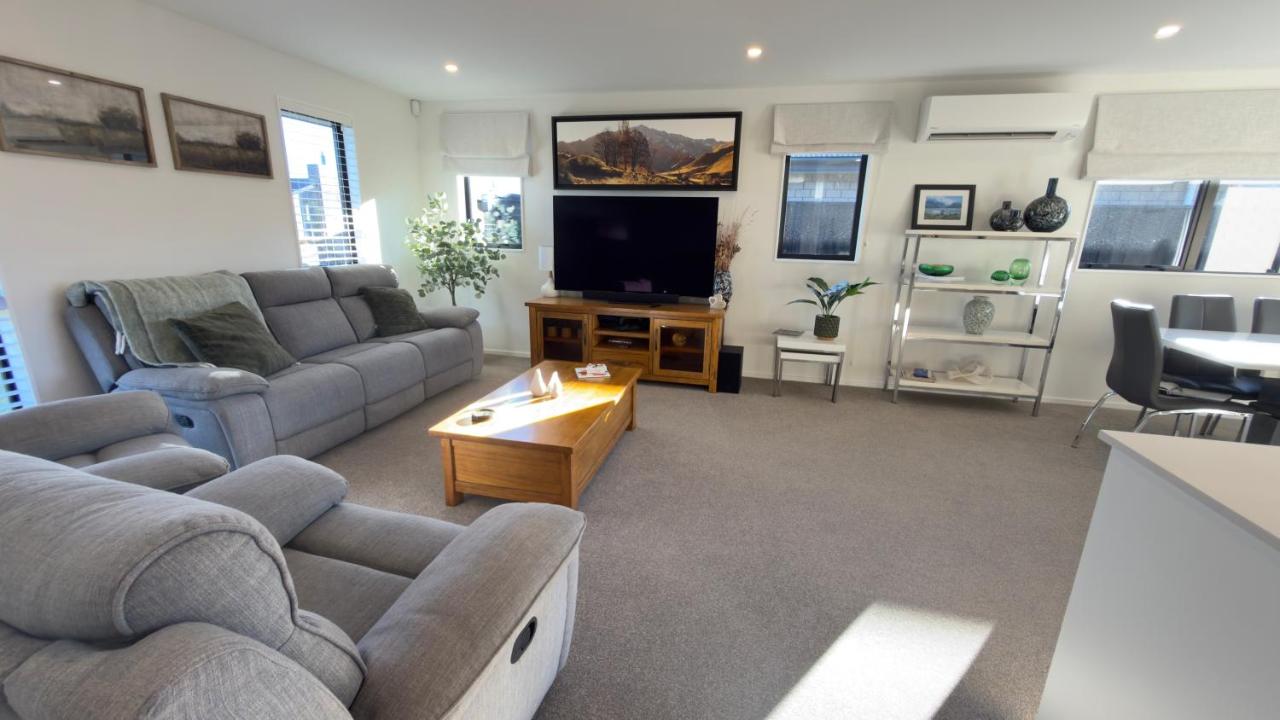 Family & Business Stay, near Lincoln University - Chambres d'hôtes Lincoln