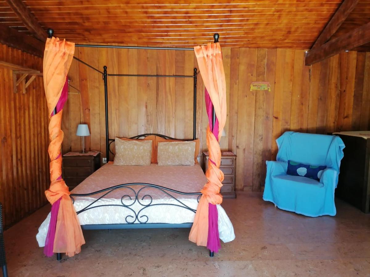 One-Bedroom Chalet