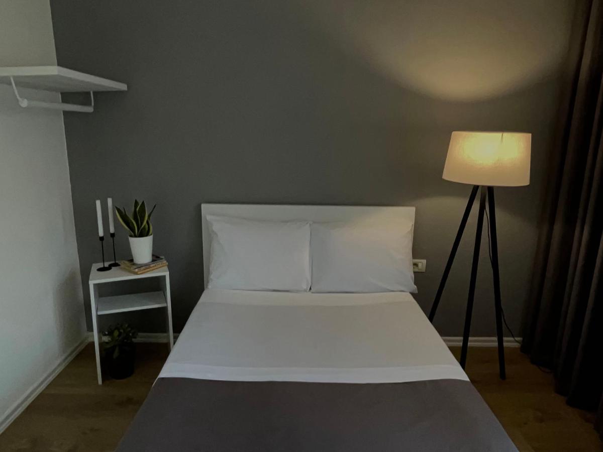 Patushe Guesthouse - Ferienwohnung Shkodra