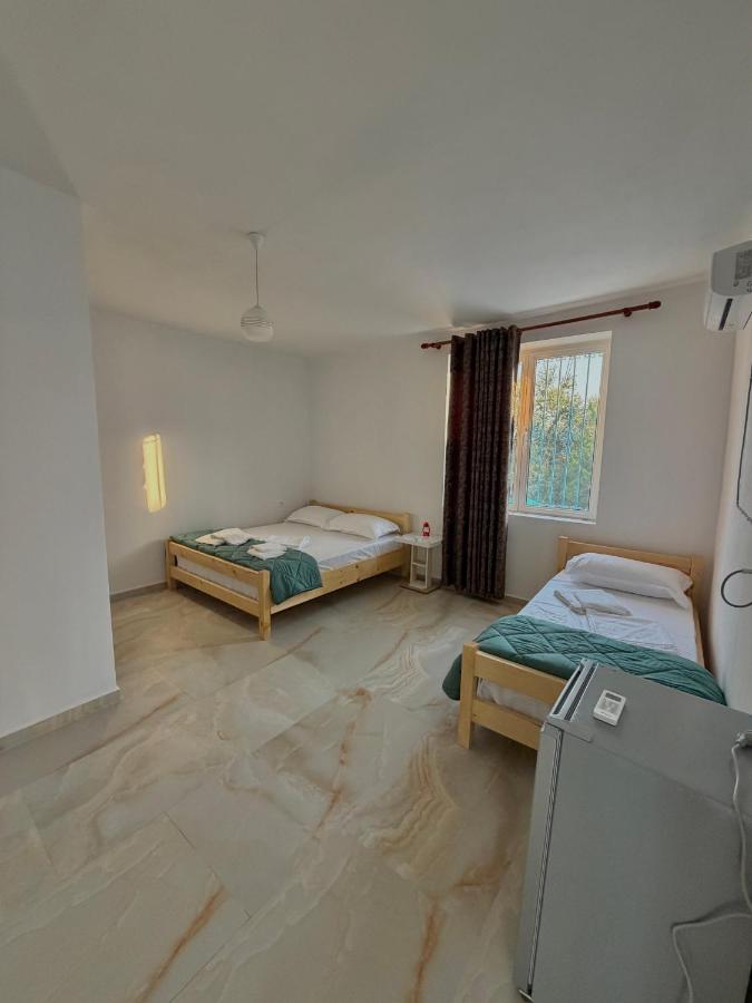 Lukova rooms - B&B Lukovë