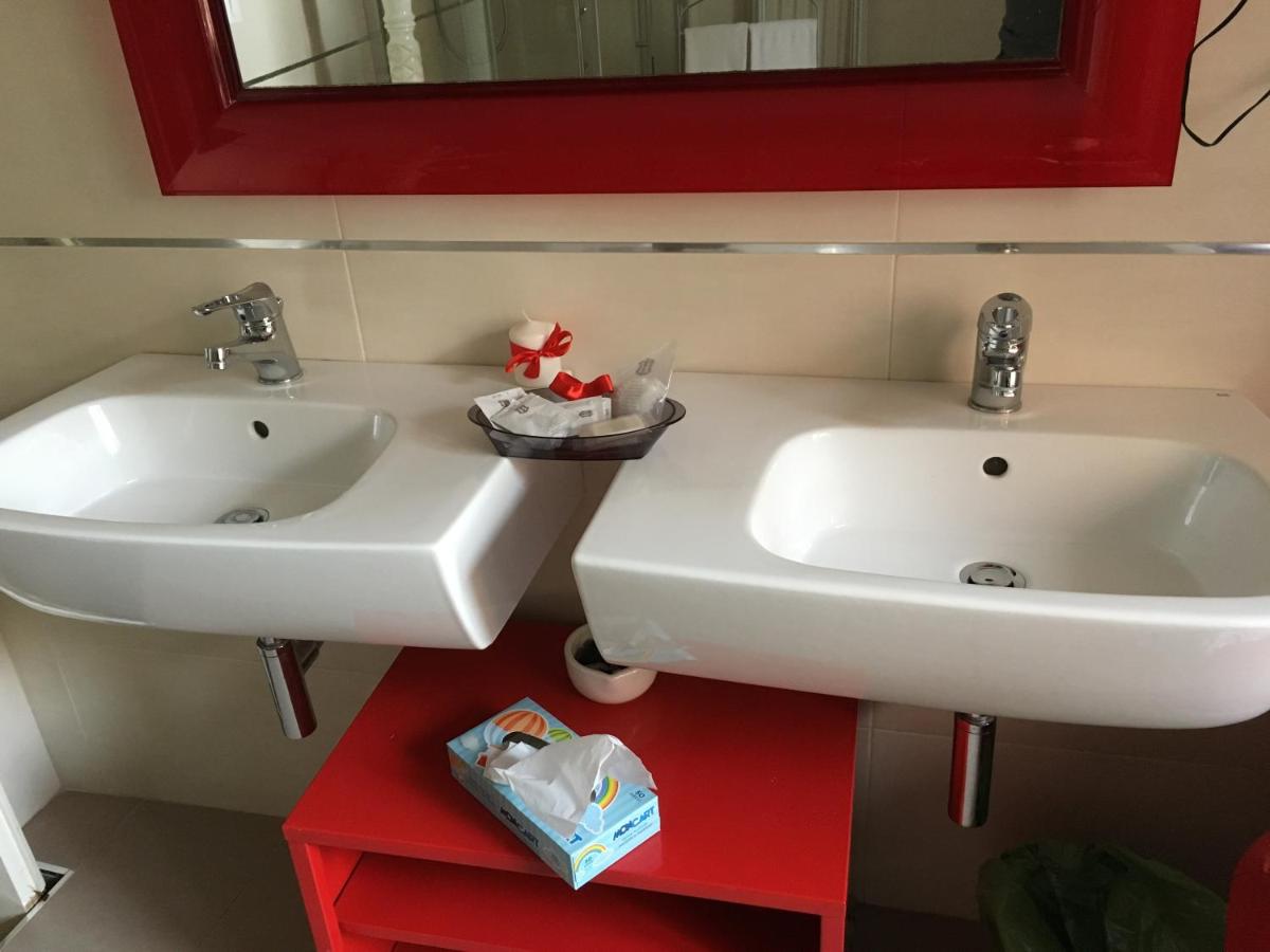 Chambre Lit King-Size Supérieure