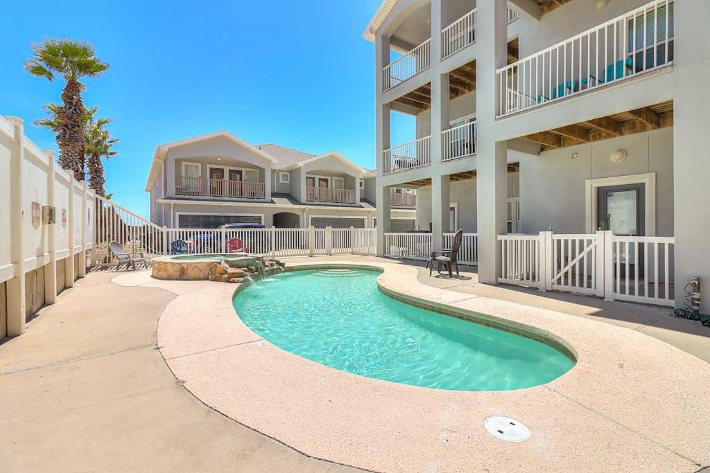 Padre Island 102 - B&B Corpus Christi