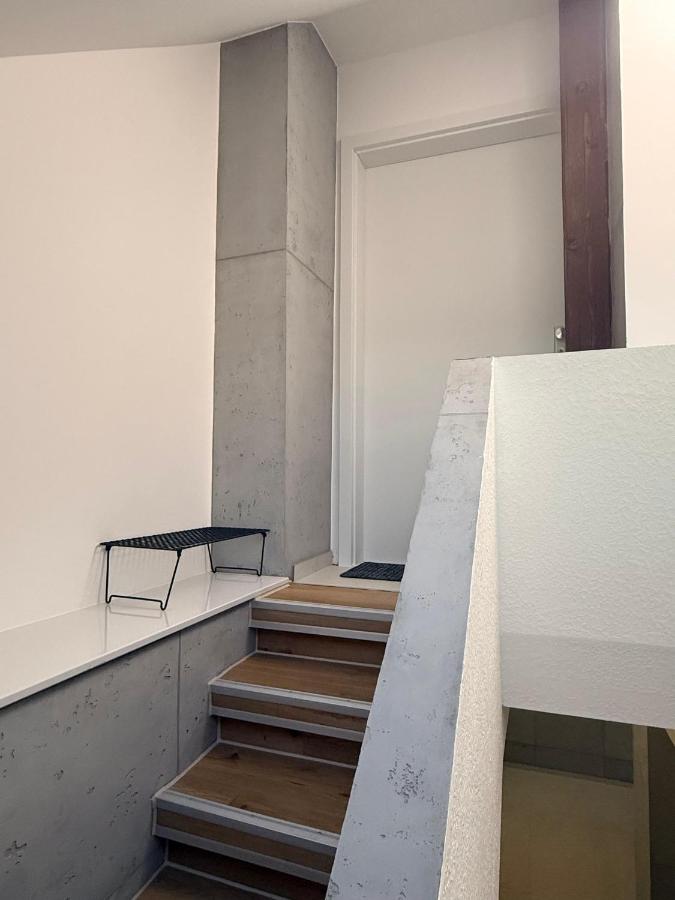 H&R Residence - Bed and Breakfast Bielefeld