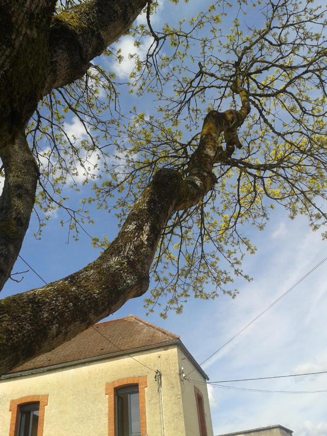 Maison ICI et LA - Ferienwohnung Venarey-les-Laumes