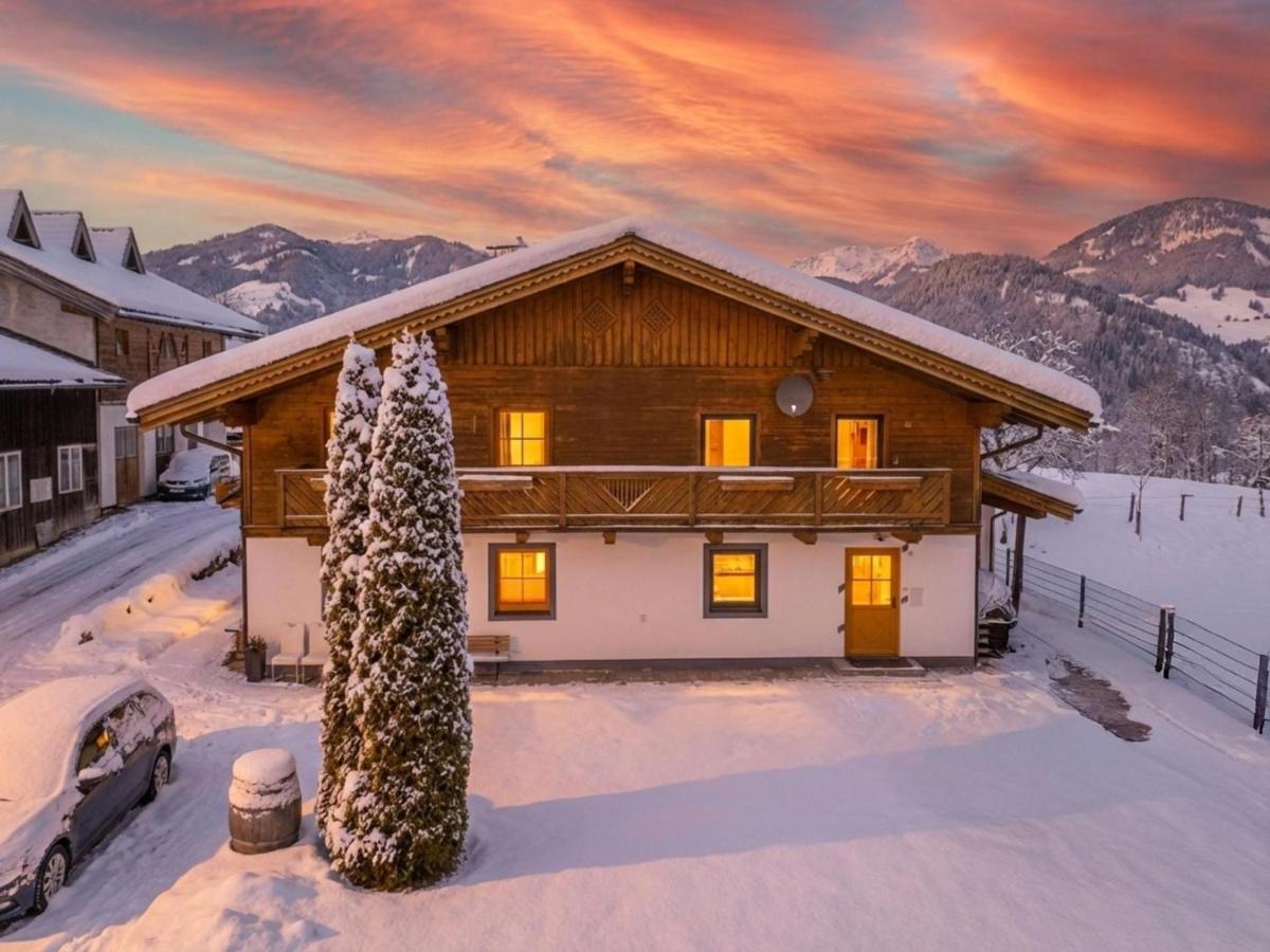 Summa Haisl - B&B Embach