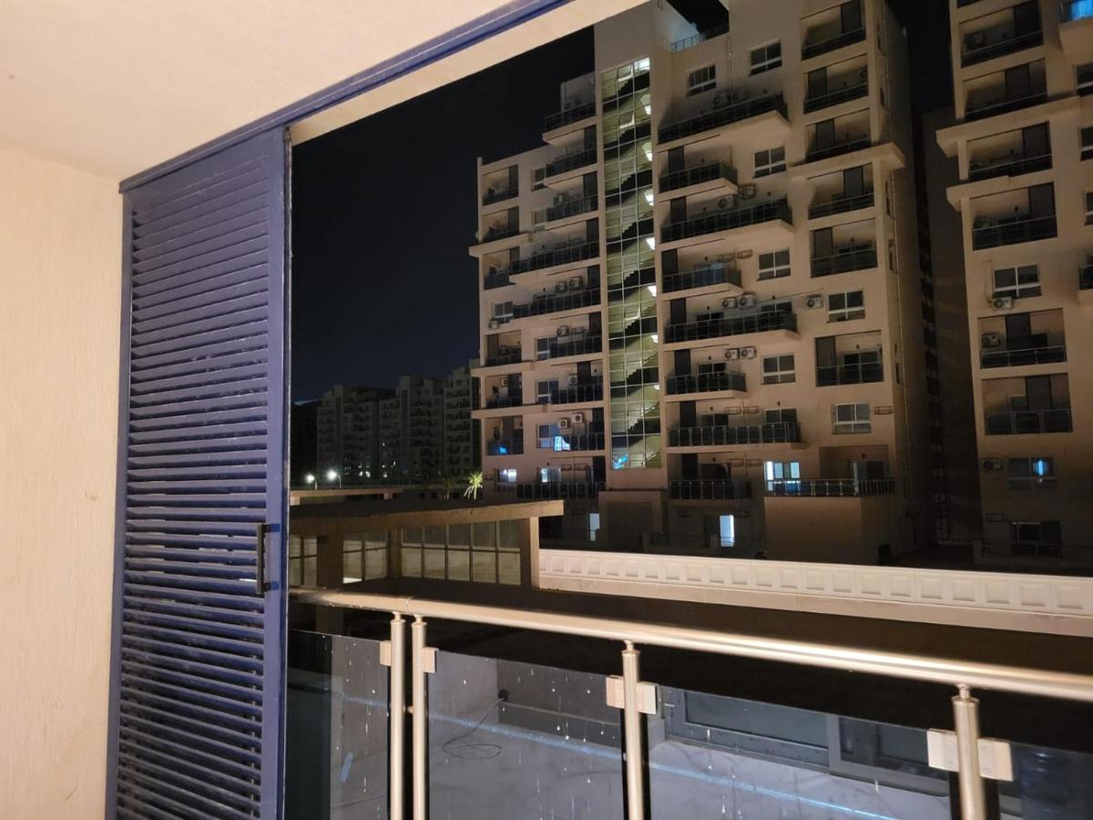 ALBA Residence,Downtown, New Alamein - Bed and Breakfast El Alamein