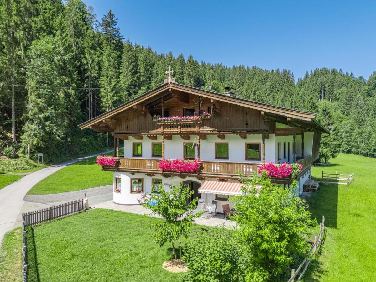 Getzfeld-Hof - B&B Westendorf