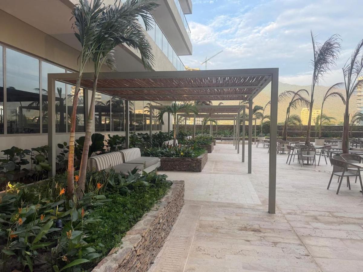 Apartamento Bello Horizonte - Reserva del Mar Santa Marta - B&B Santa Marta
