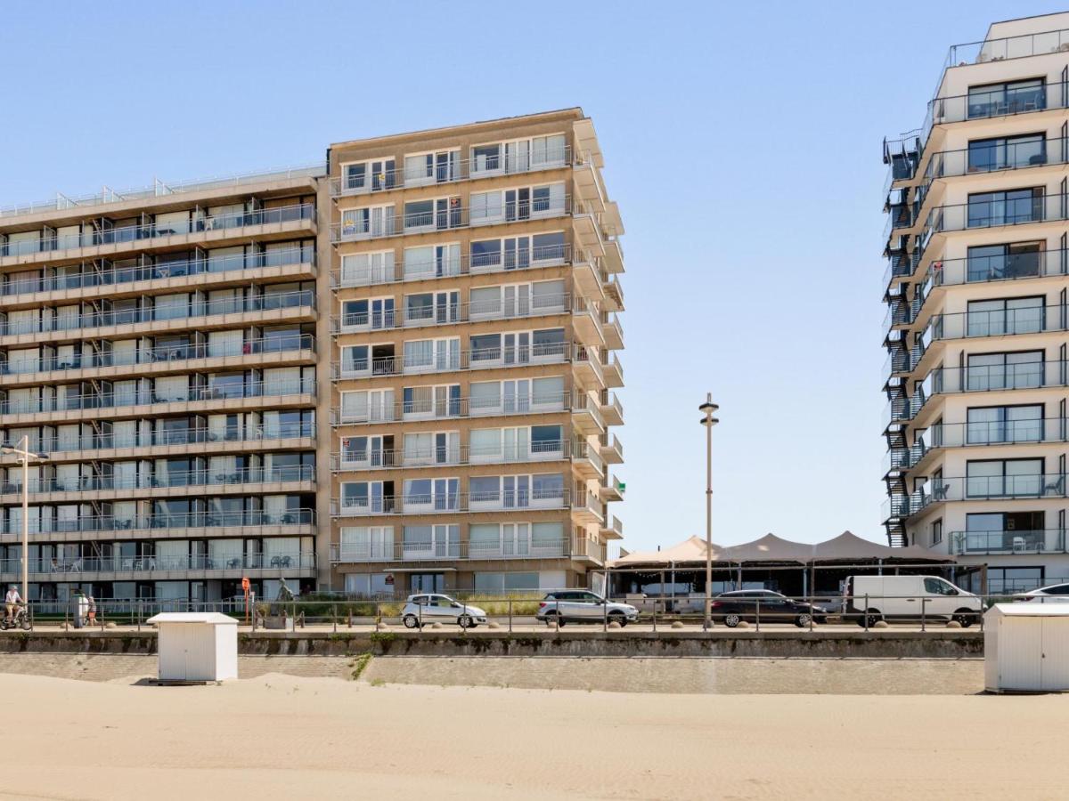 Sunbeach - B&B Middelkerke