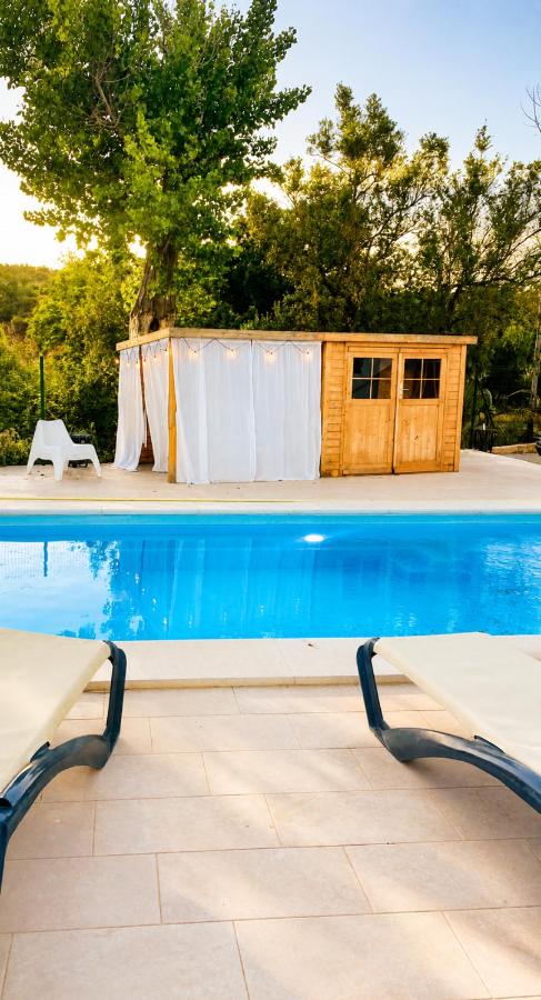 Vale da Moura Guest House Adults only P2 - B&B Silves