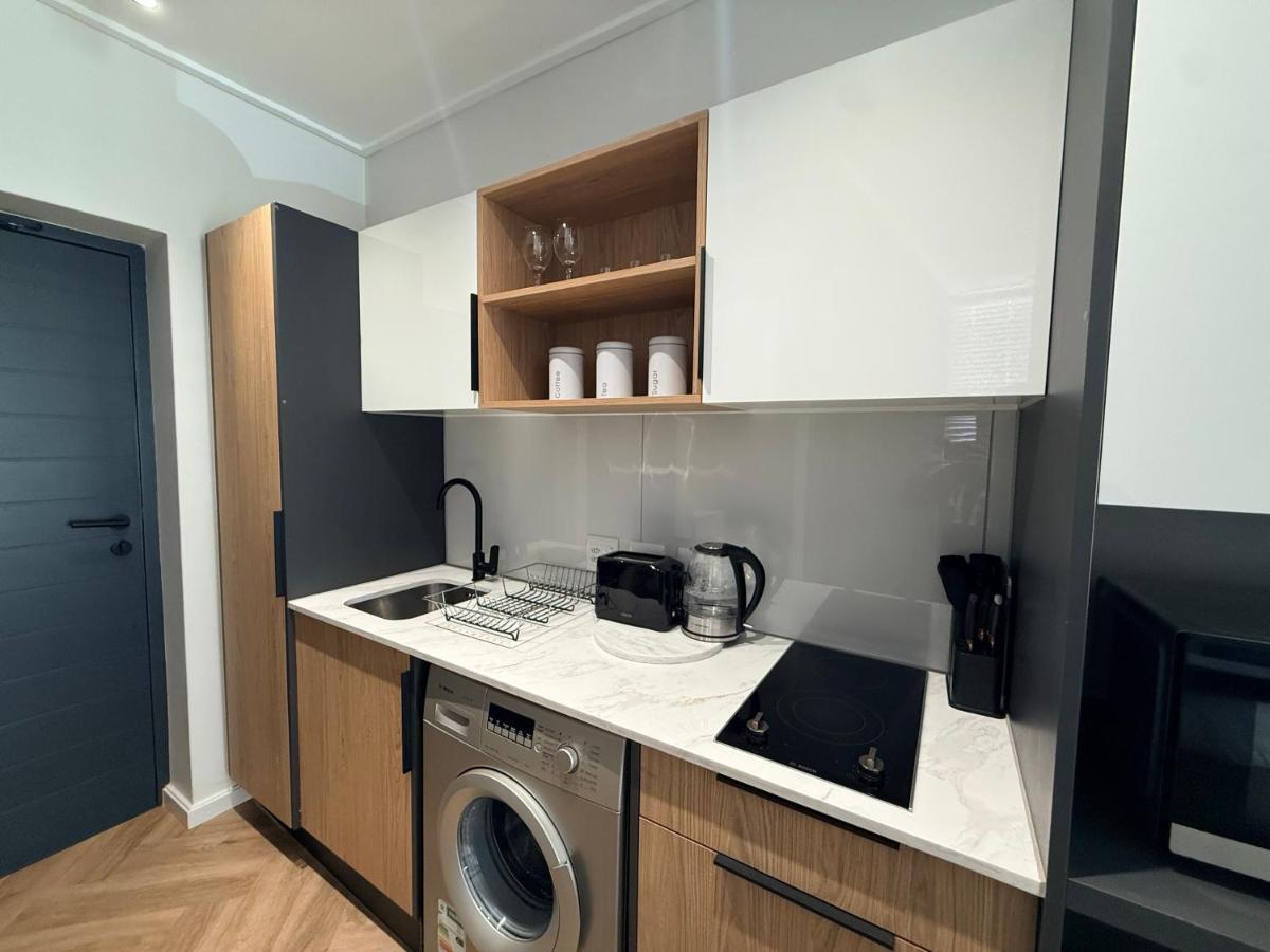 Chic Studio at On Park - B&B Cape Town
