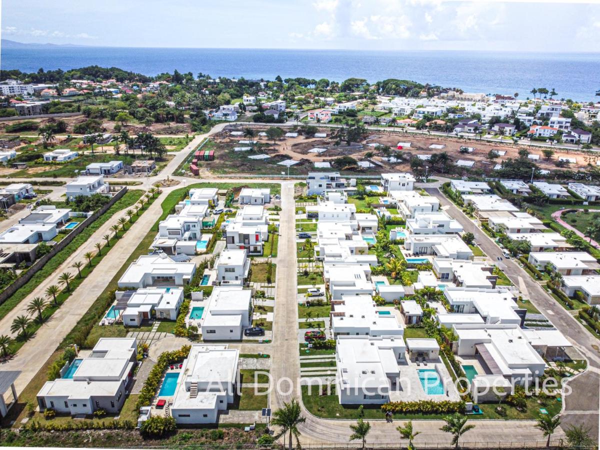 Ocean Village, 2 bedroom house! - B&B Sosúa
