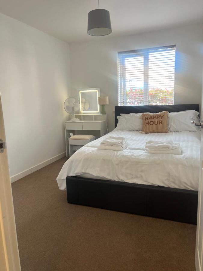 Cosy apartment - B&B Jarrow