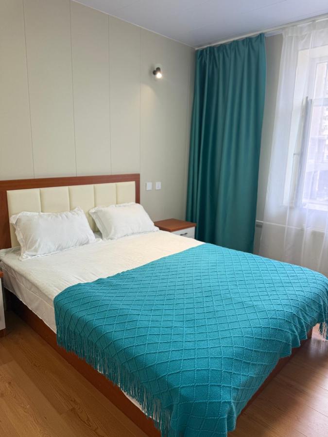 Rom Etuga guesthouse - Bed and Breakfast Ulaanbaatar