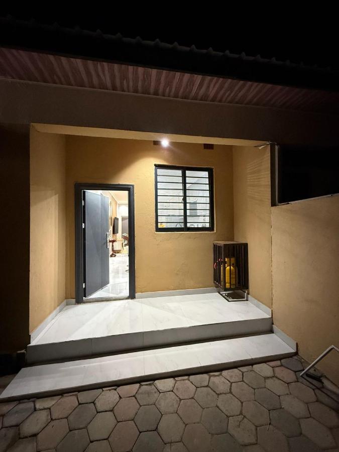 Samashemerald - B&B Lusaka