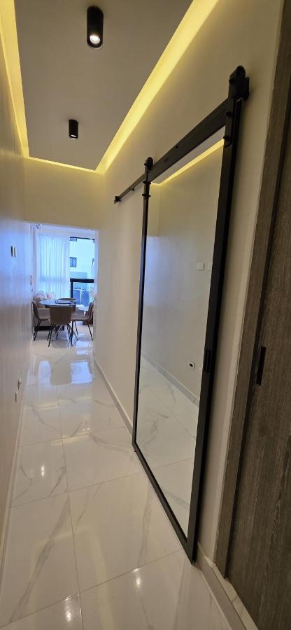 Apartamento hermoso en Naco Santo Domingo - Ferienwohnung Santo Domingo