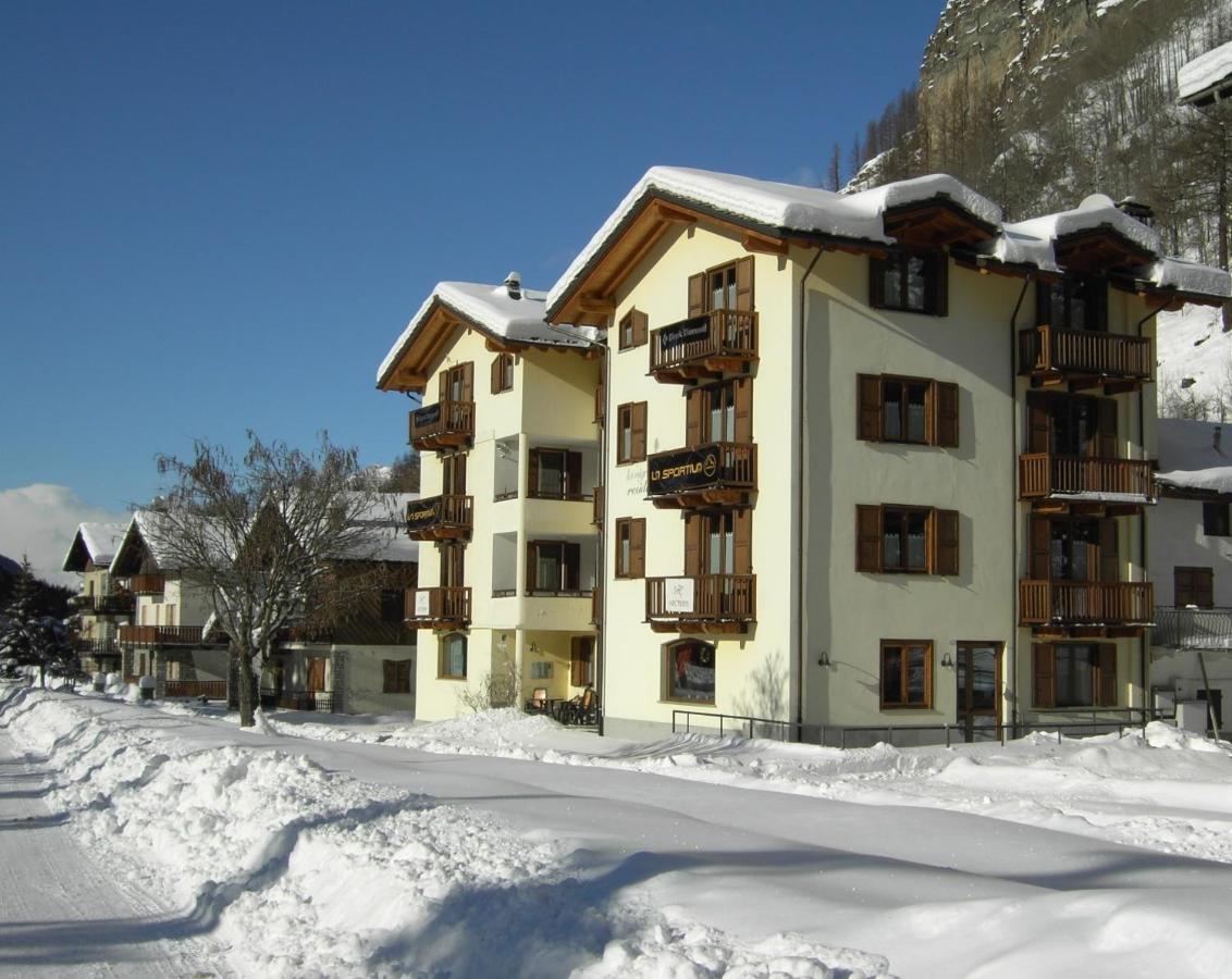 Residence Les Nigritelles - B&B