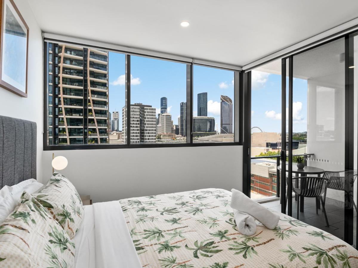 Appartamento con 1 Camera da Letto e Vista Città