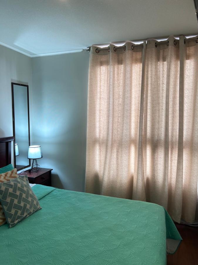 DepartamentoSantiagocentro # 9 - B&B Santiago del Cile