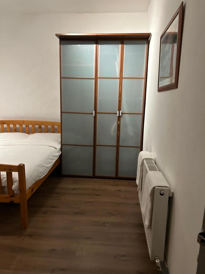 Bams Haven - Ferienwohnung Balne