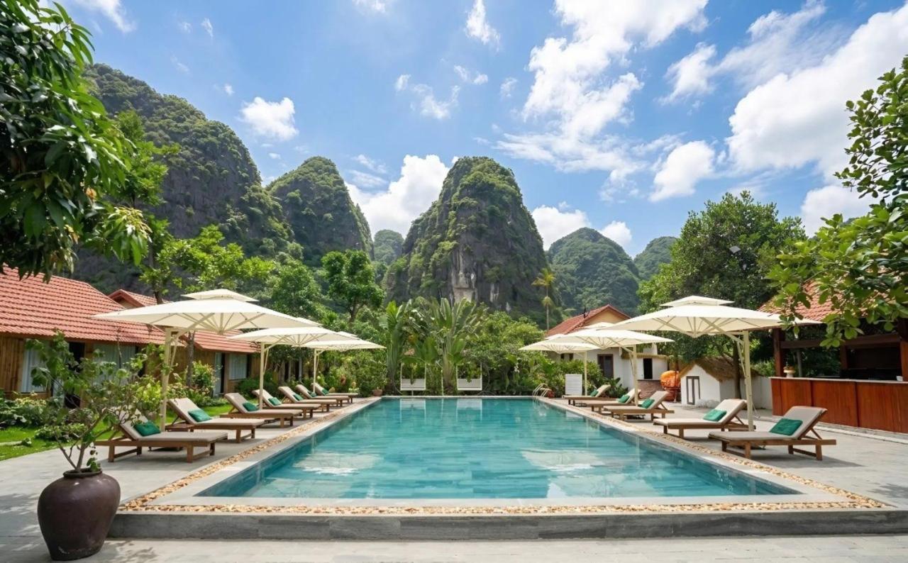 Moc An Village Tam Coc - Ninh Binh - Ferienwohnung Ninh Binh