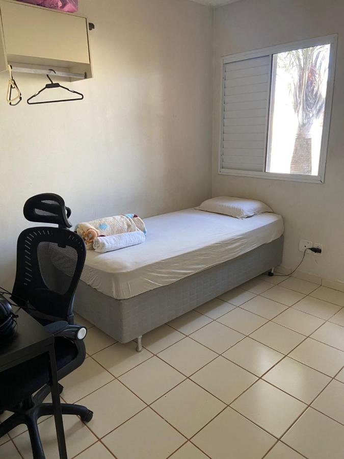 Exsuberance - Chambres d'hôtes Foz do Iguaçu