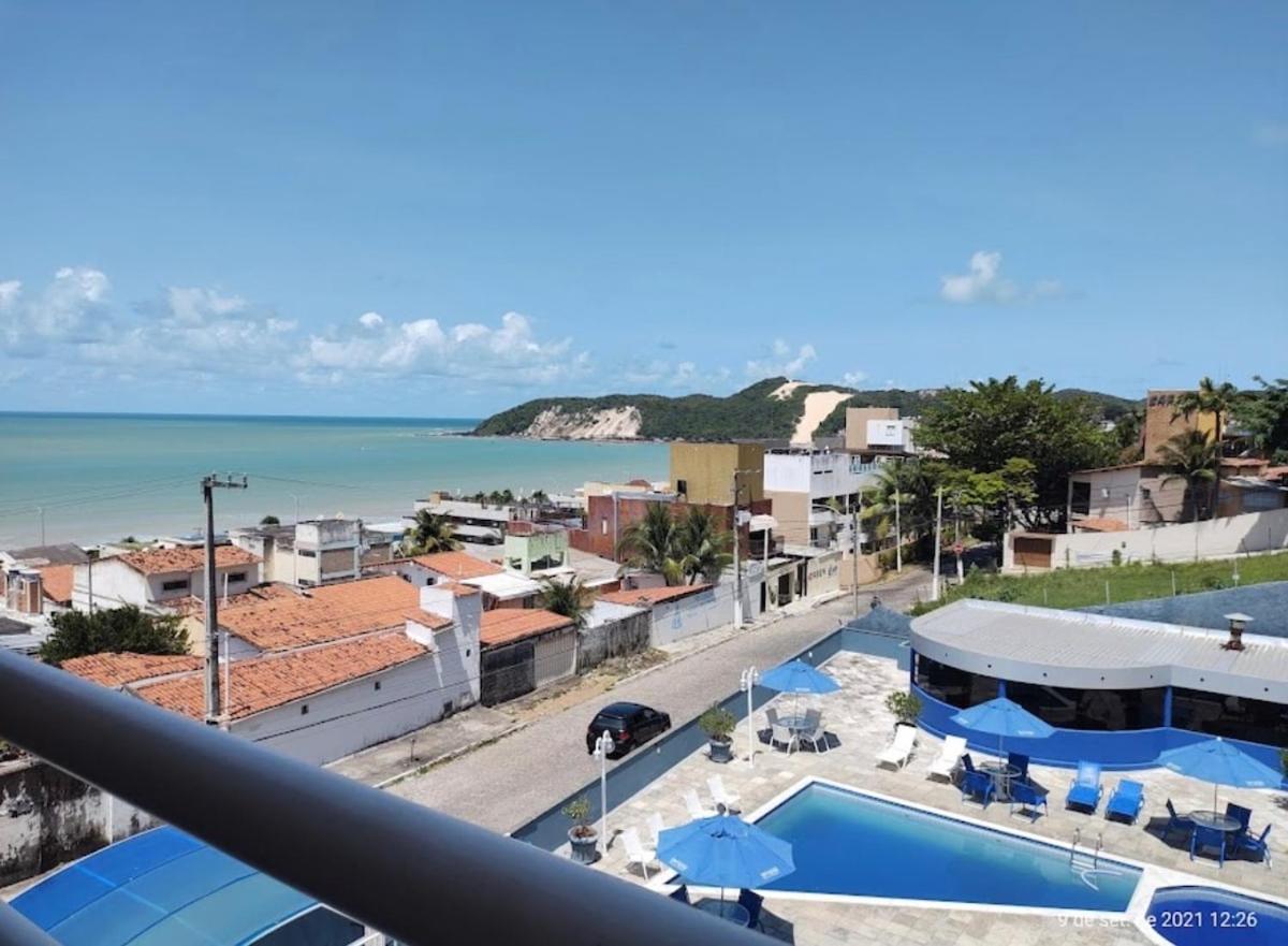 Terrazzo Ponta Negra - B&B Natal