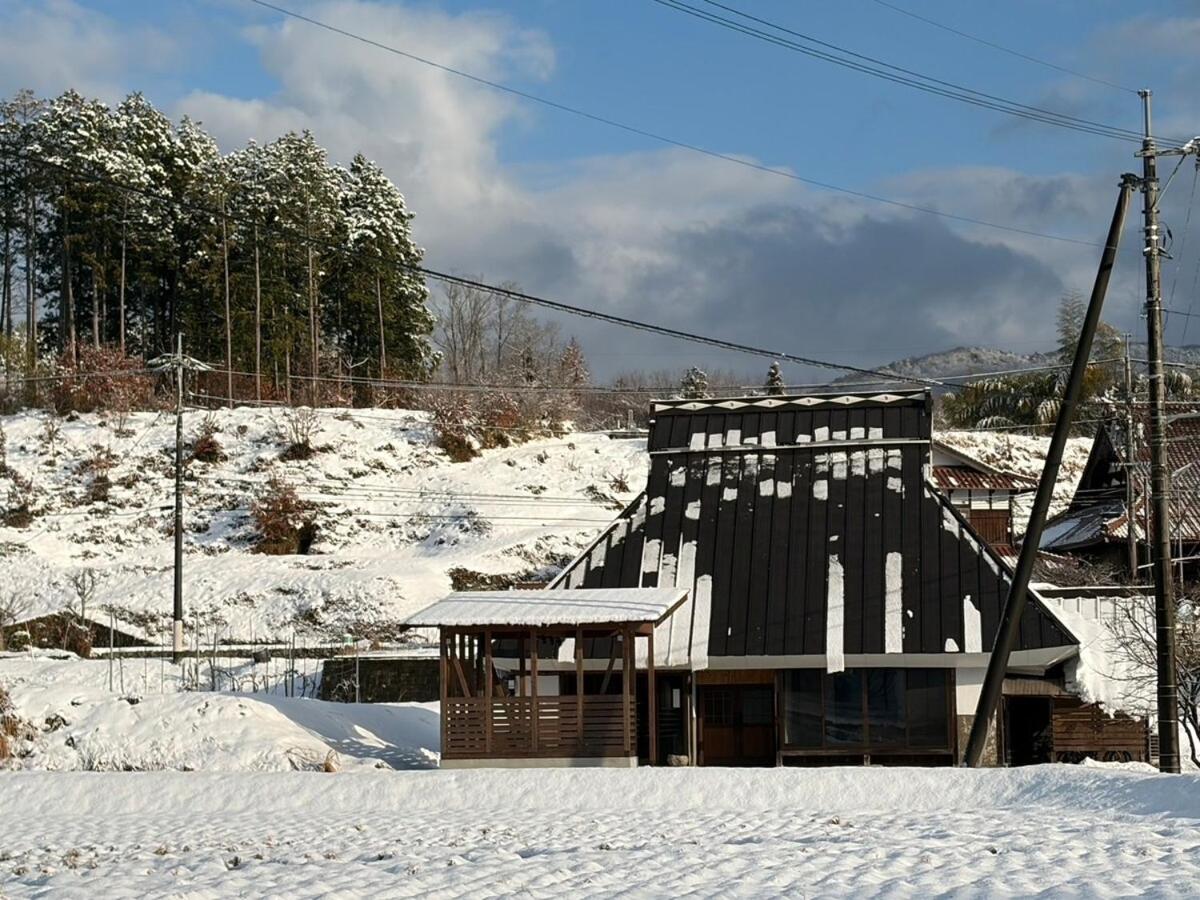 ここの田中屋 古民家一棟貸宿 - Bed and Breakfast Ōasa