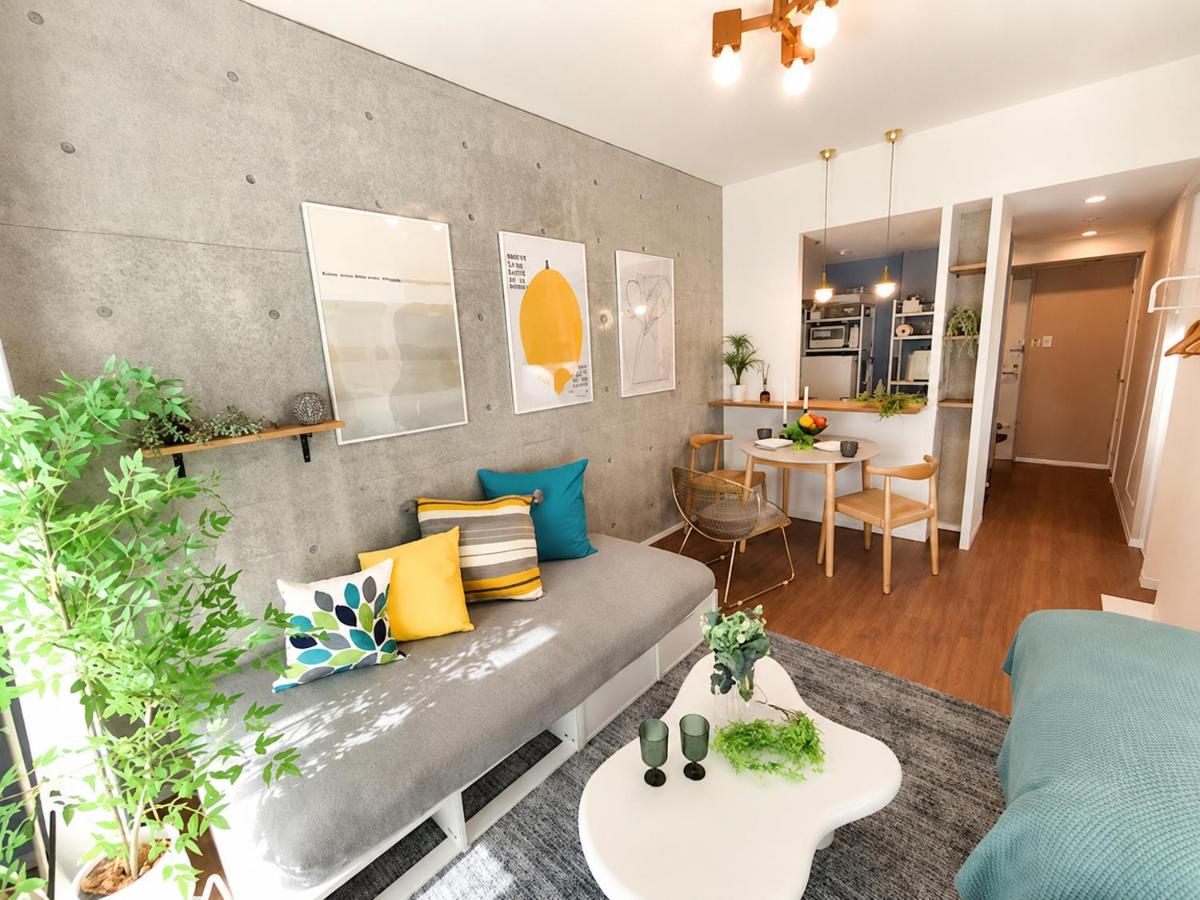 simasima stay西内町101 - 高松駅徒歩5分 - Ferienwohnung Takamatsu