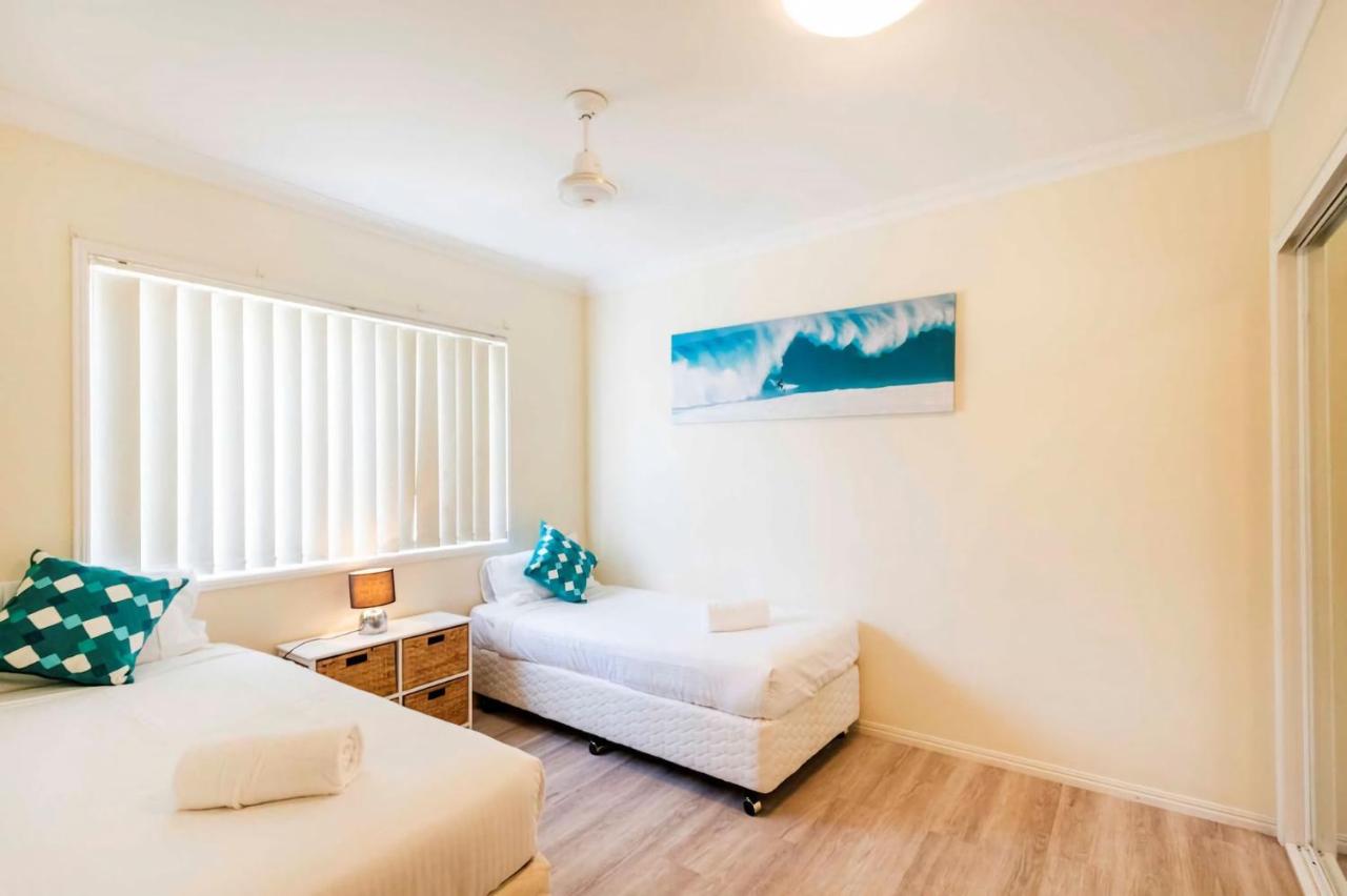 11 Oceania Court - B&B Yamba