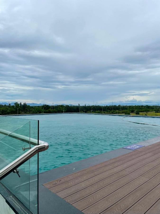 Căn hộ nghỉ dưỡng L'azuar Cửa Lò - Ferienwohnung Cửa Lô