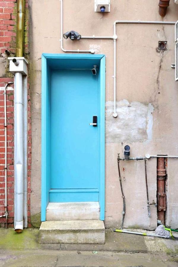 City Centre Unit Overlooking Ryrie Street! - B&B Geelong