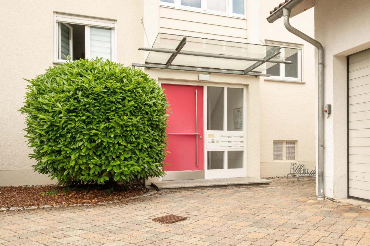 Ferienwohnung-Familienoase - Chambres d'hôtes Unteruhldingen