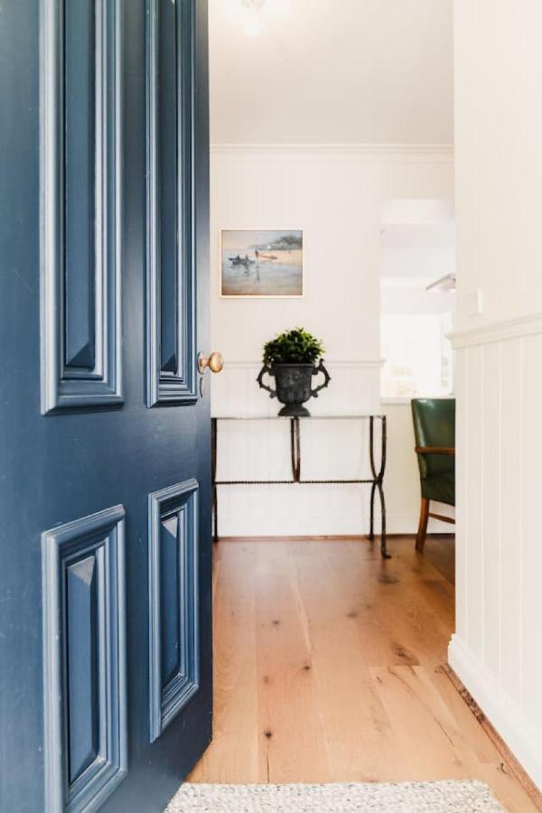 Hamptons On Selby- Barwon Heads. Family and couples beach escape - Bed and Breakfast Barwon Heads