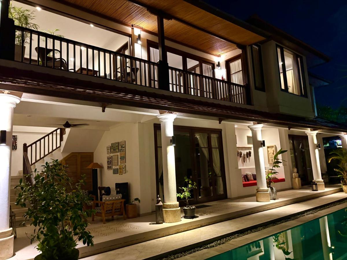Villa Padi - B&B Canggu
