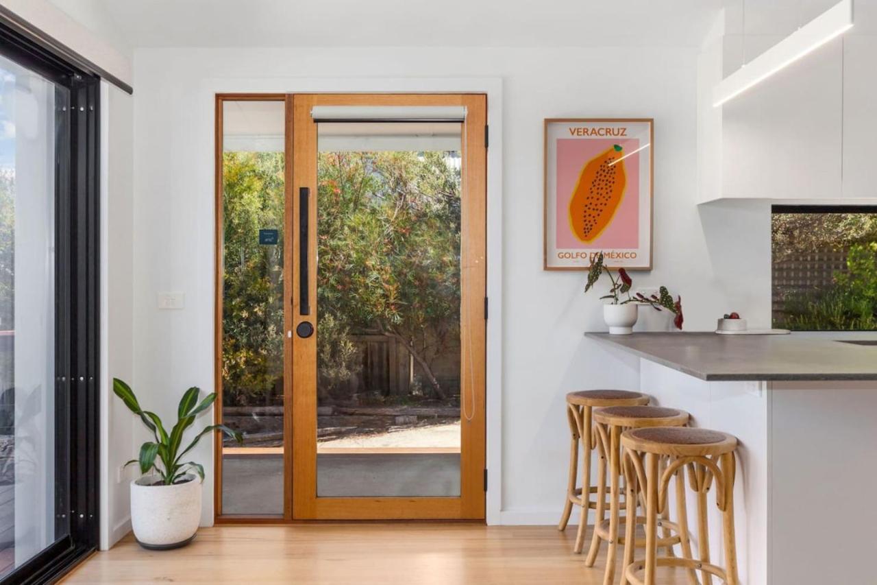 Sunset Shack - Sleeps 6 - Dog friendly! - B&B Ocean Grove