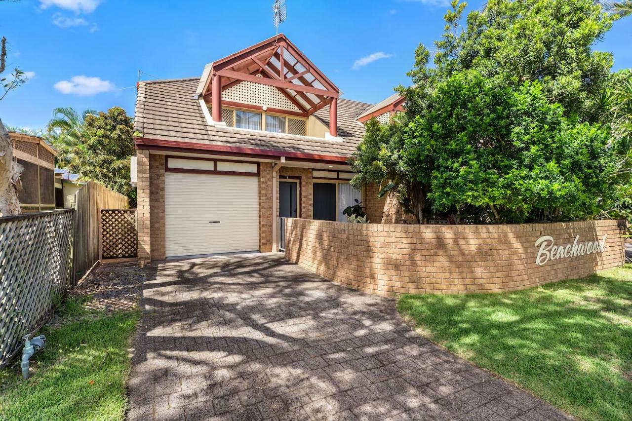 Beach Street - B&B Yamba