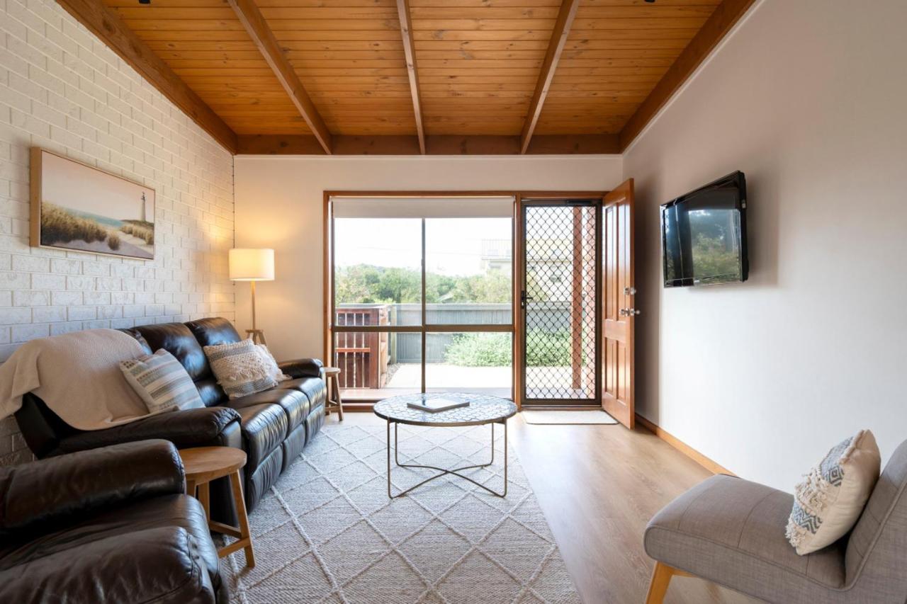 Seaside on Orton - 2 min to beach - 1pm check in - Ferienwohnung Ocean Grove