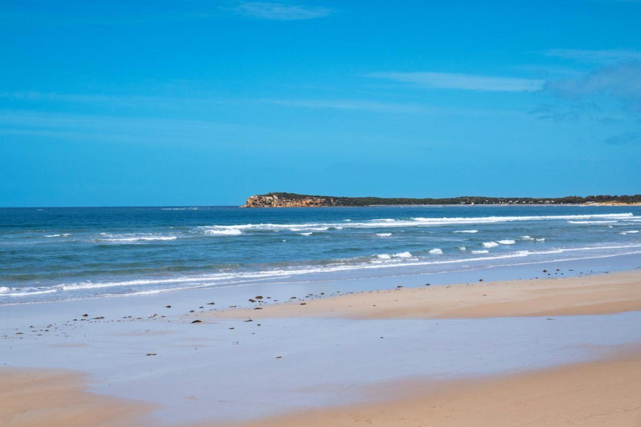 Seaside on Orton - 2 min to beach - 1pm check in - Ferienwohnung Ocean Grove