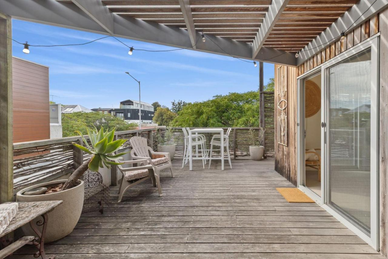 Hitchcock Getaway; Central Barwon Heads, Sleeps 6 - Ferienwohnung Barwon Heads