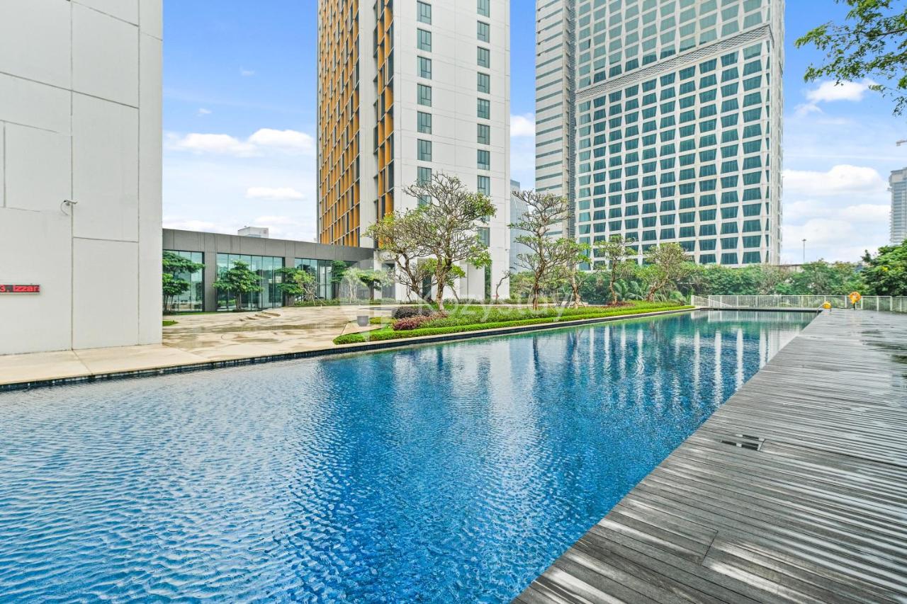 Anera by Kozystay - Cilandak - Chambres d'hôtes Jakarta