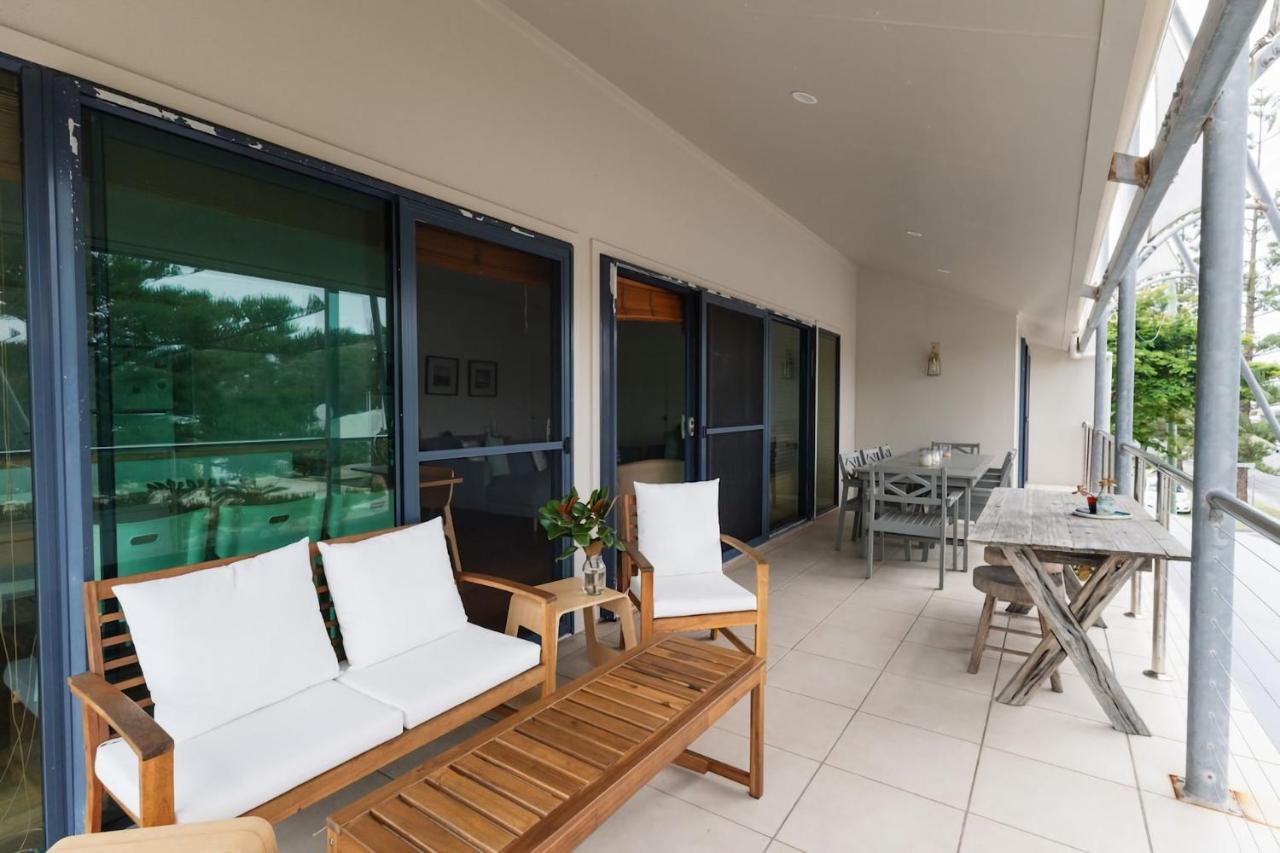 Six River - B&B Yamba