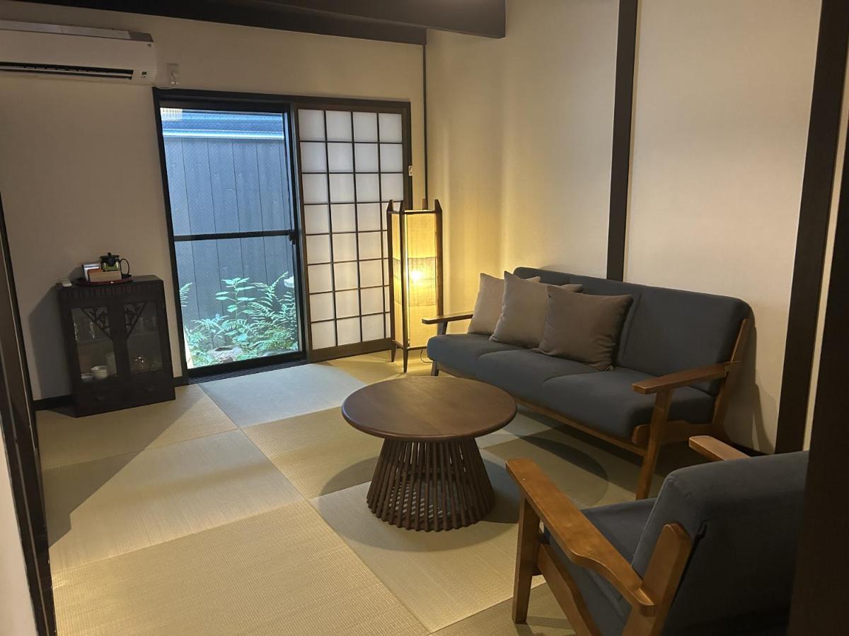 Kyoka-an - B&B Kyoto