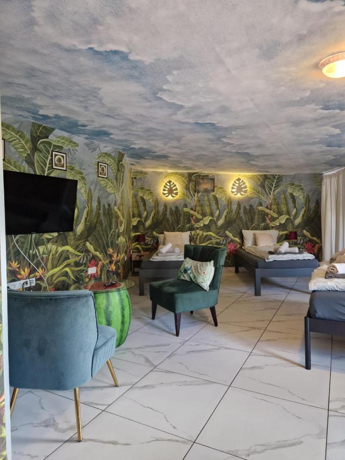 Apartamenty Traugutta 47 - Ferienwohnung Radom