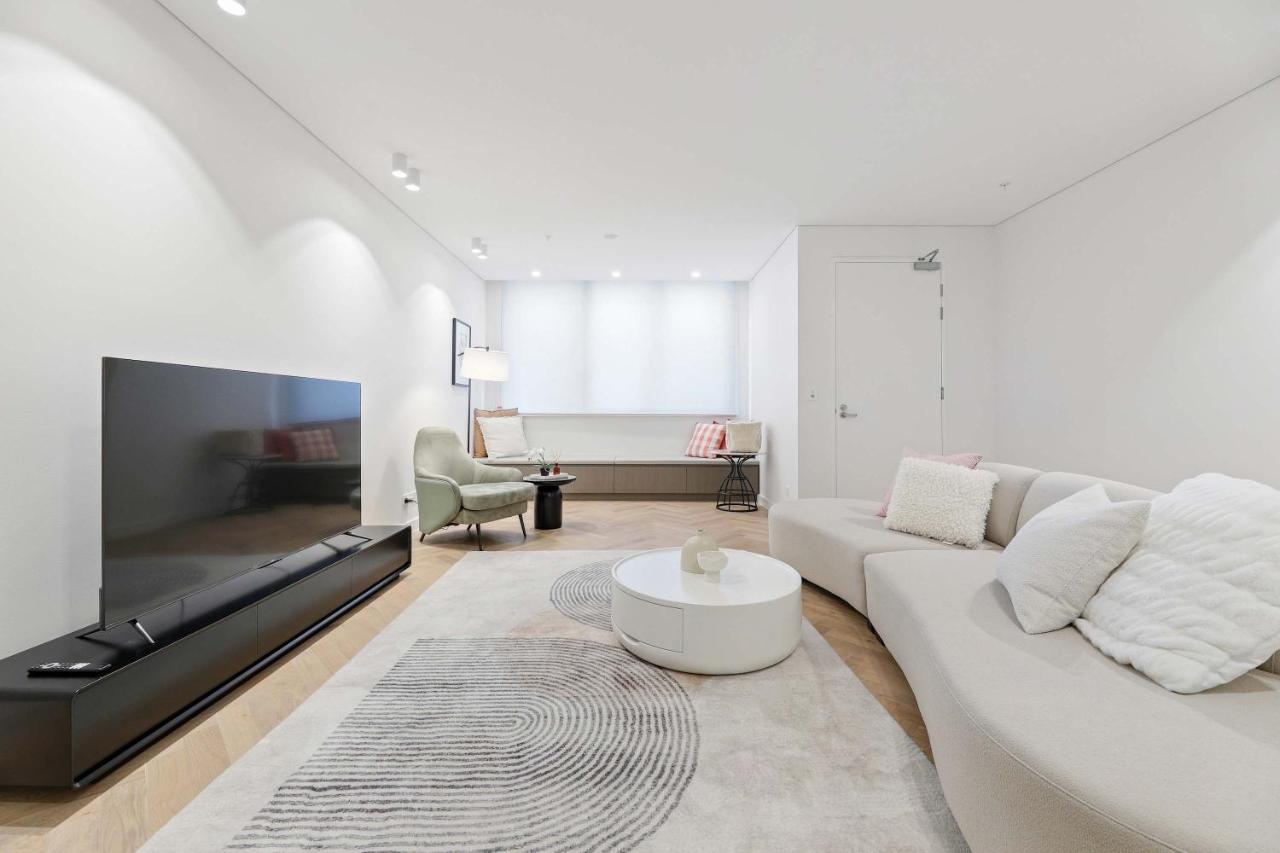 Darlinghurst 26A 3 Bedroom Townhouse SYD CBD Location - B&B Sydney